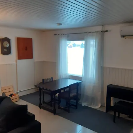 Vanhapaikka Villa Soini