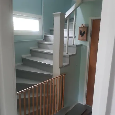 Vanhapaikka Villa Soini