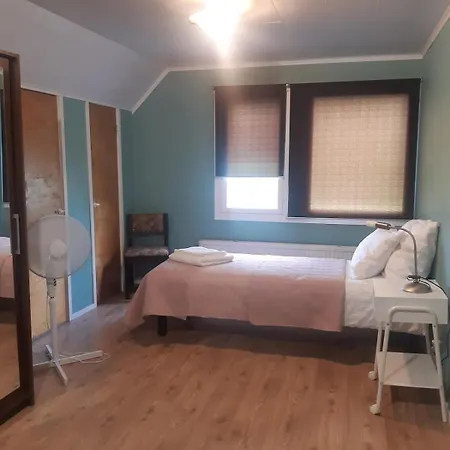 Vanhapaikka Villa Soini