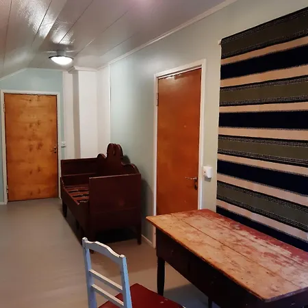 Villa Vanhapaikka Soini