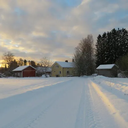 Vanhapaikka Villa *