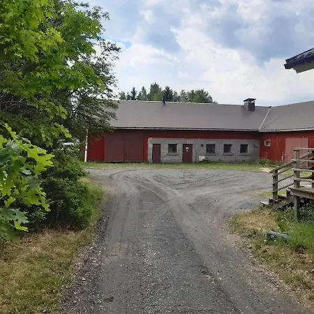 Vanhapaikka Villa *