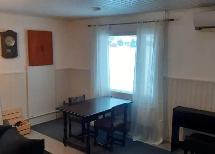 Vanhapaikka Villa Soini