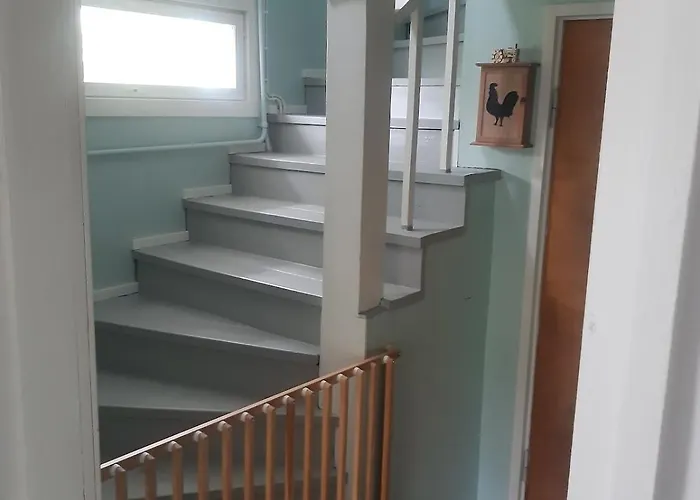 Vanhapaikka Villa Soini