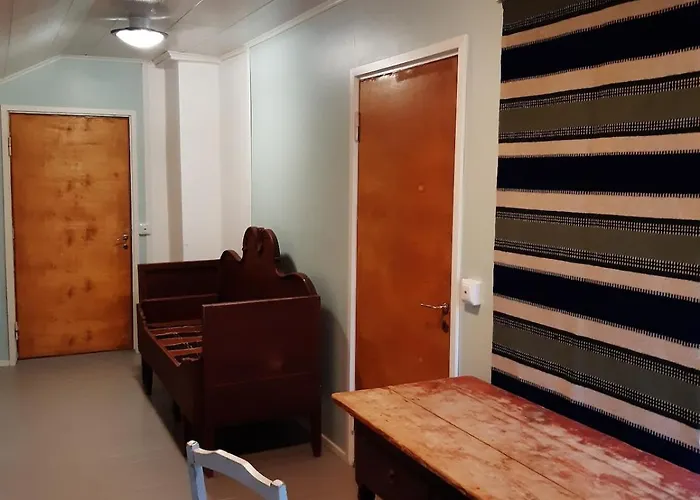 Villa Vanhapaikka Soini